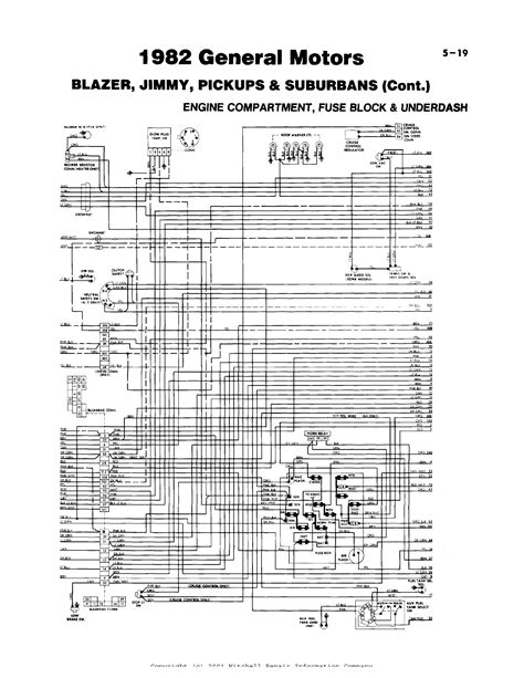 Https://tommynaija.com/wiring Diagram/1982 Chevy Truck Wiring Diagram