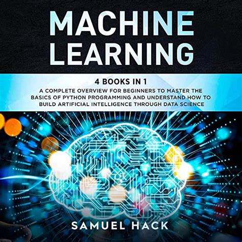 Top 10 Machine Learning Books Data Science Dojo
