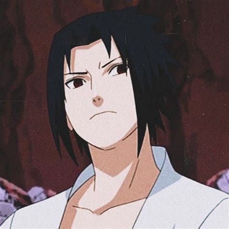 Sasuke Pfp Aesthetic 100 Pfp Ideas In 2020 Anime Naruto Naruto