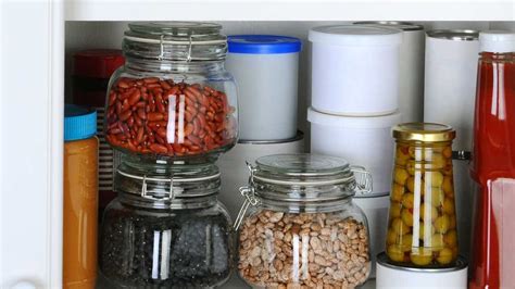 20 Best Pantry Staples That Belong In Your Kitchen Eat This Not That