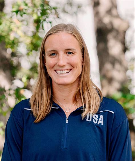 Makenzie Fischer 11 Center Back Usa National Womens Water Polo Team Water Polo Team Polo