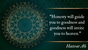 25 Best Hazrat Ali Quotes Sayings On Values Of Life