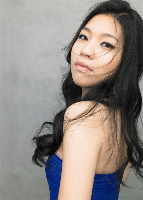 He is best known for his roles in the film the left ear (2015). Joyce Yang (Piano) - Short Biography