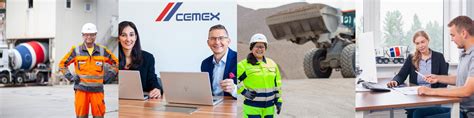 Cemex Deutschland Als Arbeitgeber Gehalt Karriere Benefits