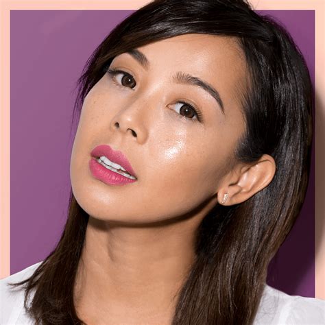 How To Master The Dewy Glowy Look In 5 Steps Or Less By L