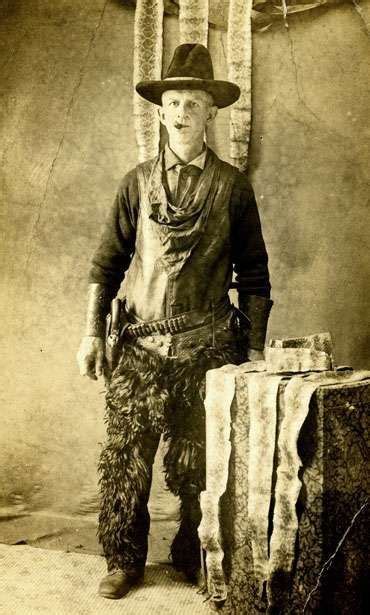 Old West Gunfighters Old West Outlaws Cowboy Pictures Old West Photos