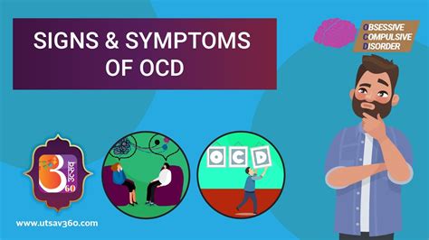 What Are The Signs Of Ocd In Adults One Can Happen