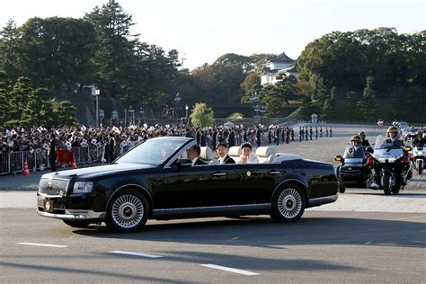 Royal Rides These Are The Cars Of Royals Around The World