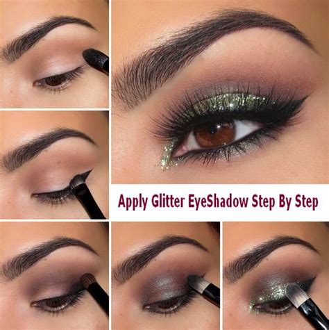 Follow these steps to make this happen: 7 Types of Eye Makeup Looks You Should Try!Tutorials ...