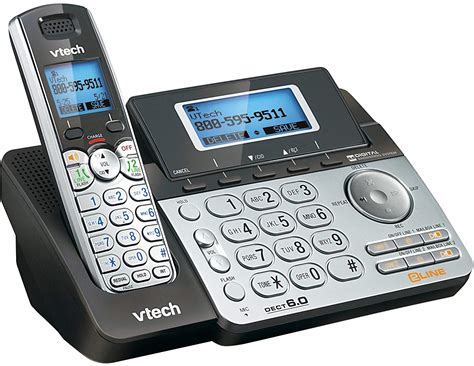 Best Cordless Phones With Headset Jack In 2023