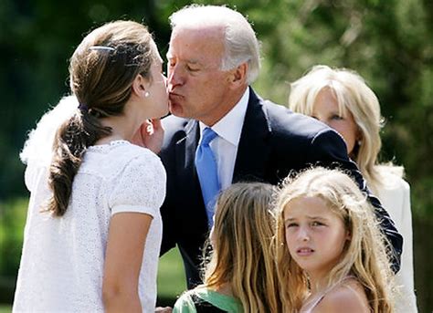 Let us see who was his parents, how many siblings he has and what about wife and children. Joe Biden beats odds after wife, daughter killed - New ...