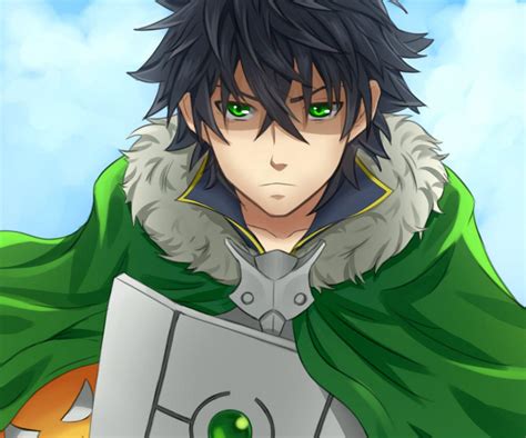 The Rising Of The Shield Hero Wallpapers Wallpaper Cave