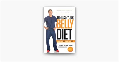 ‎the Lose Your Belly Diet On Apple Books