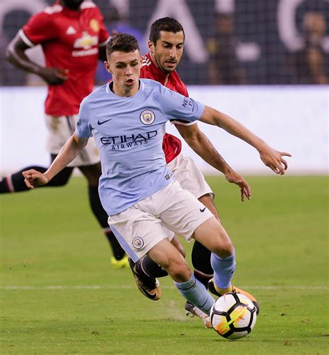 Pair will not travel with the england squad to copenhagen on monday evening. Phil Foden -- One for the Future