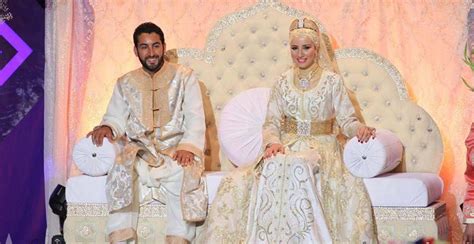 Moroccan Traditional Wedding The Moroccan Culture