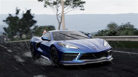 Project Cars 3 Review Ps4 Push Square