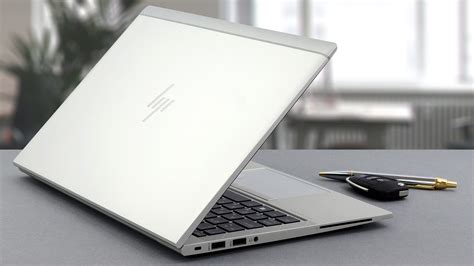 Hp Elitebook 840 G7 Review Improved In Almost Every Aspect