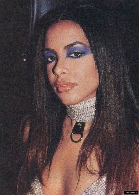 Pin By Miss Lau On Aaliyah~special Aaliyah Style Aaliyah Aaliyah