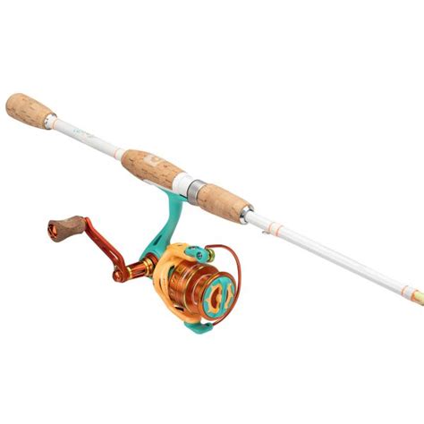 Anything Possible Profishiency Krazy Spinning Combos Tackledirect