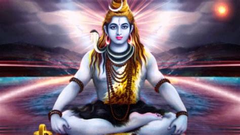 Om Namah Shivaya Mystic Mantra Om Namah Shivaya