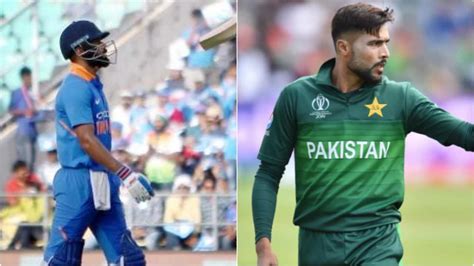 India vs Pakistan Preview: It's batting vs bowling - Cricket@22Yards