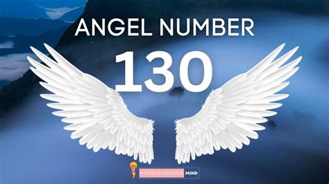 Angel Number 130 Meaning And Symbolism Km