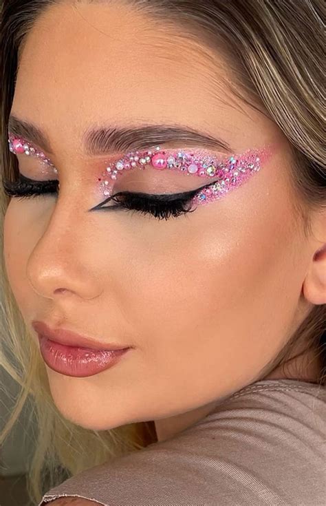 42 Summer Makeup Trends And Ideas To Look Out Brazilian Carnival Makeup