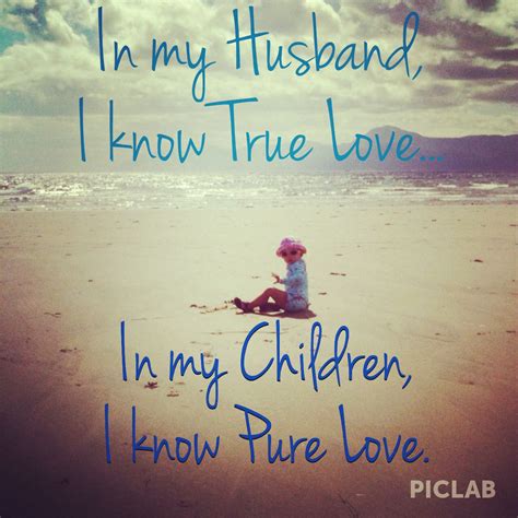 I Love My Children Quotes Be Nice Person Quotes