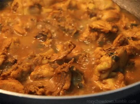 Chicken Curry Done Right Food Chickencurry Curry Discover