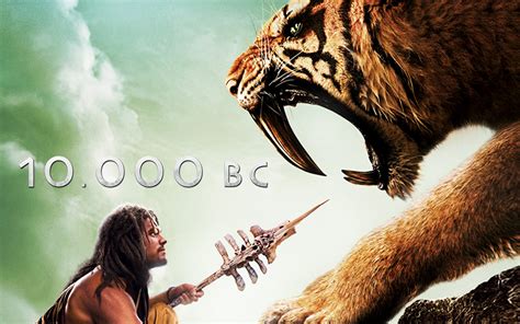 10,000 BC Movie Full Download | Watch 10,000 BC Movie online | English Movies