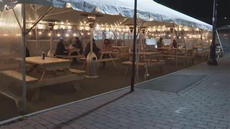 Portland City Council Votes To Extend Outdoor Dining To May 10 Youtube