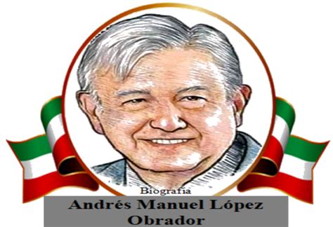 Ciudadano Frente Común El 13 De Noviembre De 1953 Nace Andrés Manuel López Obrador