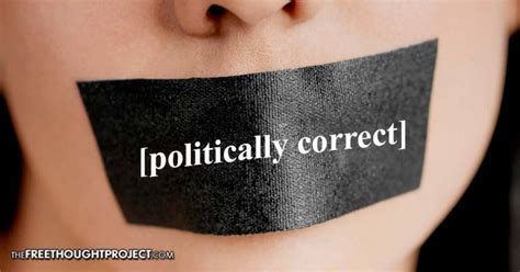 University Says Calling Out Political Correctness Is A