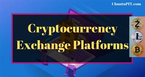 Binance exchange also offers a wide range of financial services and advanced features that include: Top 20+ Best Cryptocurrency Exchange Platforms in 2021