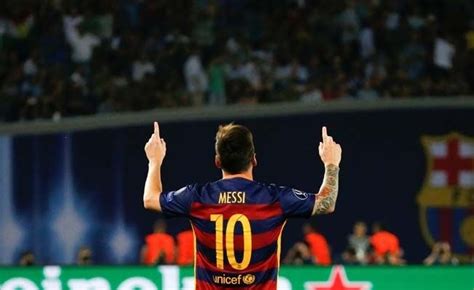 messi announces retirement from international football