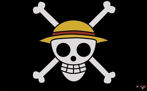 One Piece Flag Wallpapers Top Free One Piece Flag Backgrounds
