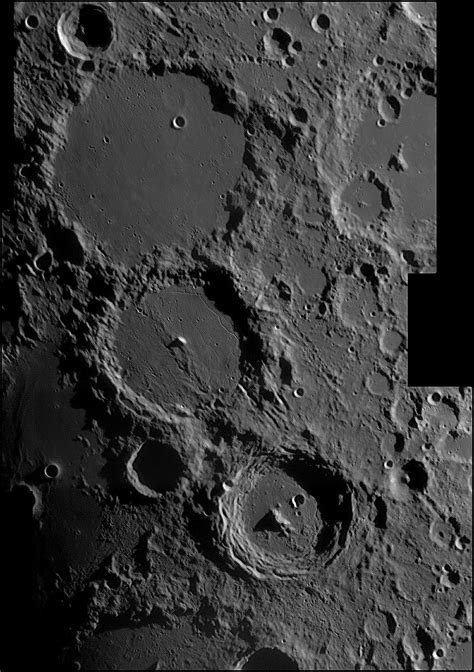 Jupiter Et La Lune Du 17 Juillet Au C11 Astrophotographie Astrosurf