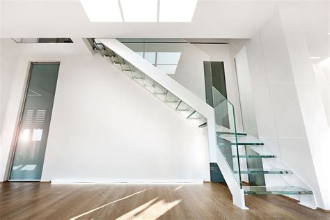 Awesome Minimalist Home Stairs Design Ideas 16 Magzhouse