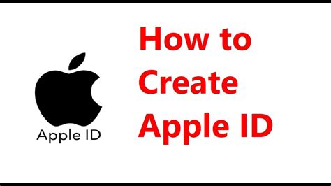 We did not find results for: How to create a Free Apple ID without credit card by phone - YouTube
