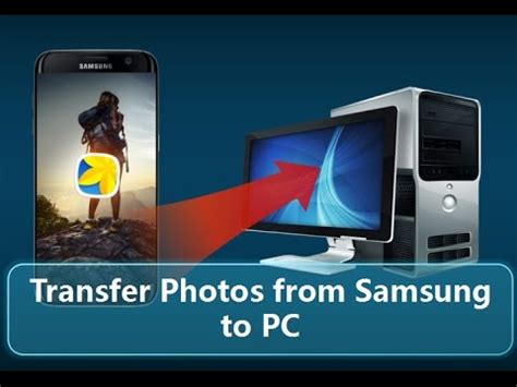 With it, you can easily download pictures from samsung galaxy to computer. How to Transfer Photos from Samsung Galaxy S7 to Computer ...