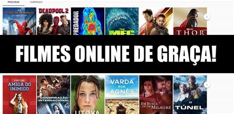 Site De Filmes Gratuito Sites Para Assistir Filmes Online Gratis Hot Sex Picture