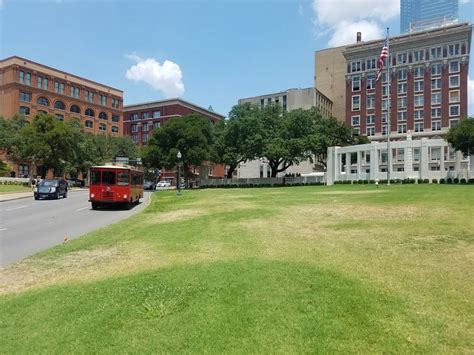 Grassy Knoll Dallas All You Need To Know Before You Go