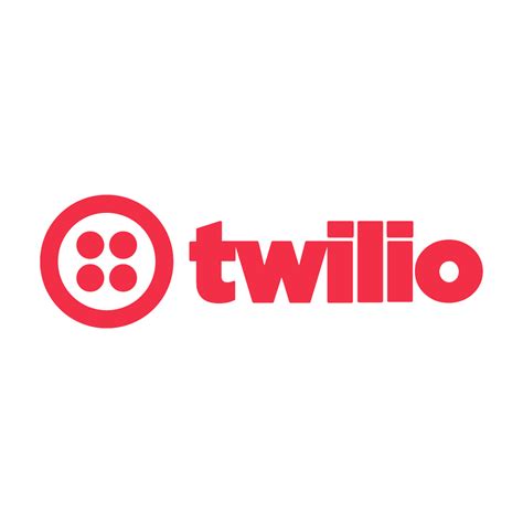 Twilio Logo Crystalpng