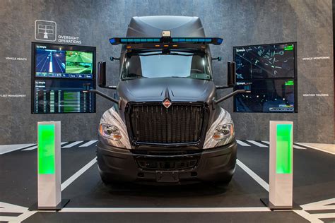90 Of Long Haul Trucking May Soon Be Self Driving Are You Ready To