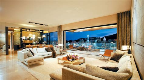 Modern Living Room 1280 X 720 Hdtv 720p Wallpaper