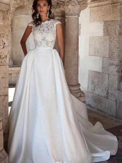 Unfollow maternity wedding dress 18 to stop getting updates on your ebay feed. 2016 Plus Size Maternity Wedding Dress Pockets Discount A ...