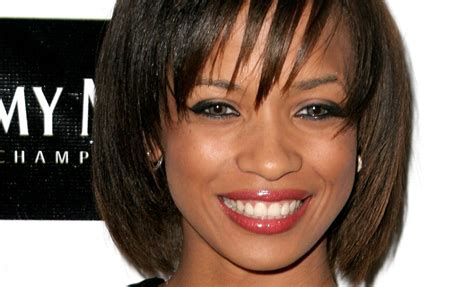 21 Unbelievable Facts About Karrine Steffans