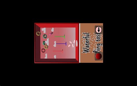 Waterful Ring Toss Hdukappstore For Android
