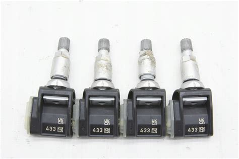 MERCEDES CZUJNIK CIŚNIENIA OPON TPMS A0009052102 Q09 za 79 zł z Szprotawa Allegro pl