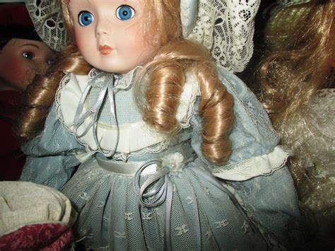 free images girl blue toy fabric doll eyes eye head skin blond lure stylistically